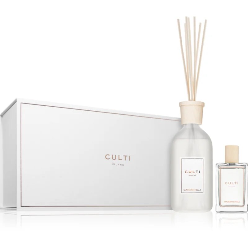Culti Milano Mareminerale Gift Box ajándékszett