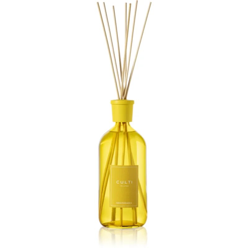 Culti Milano Mediterranea Stile Colours Aroma diffúzor töltettel 1000 ml