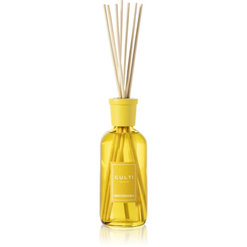 Culti Milano Mediterranea Stile Colours Aroma diffúzor töltettel 250 ml