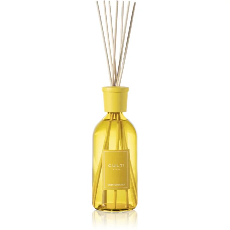 Culti Milano Mediterranea Stile Colours Aroma diffúzor töltettel 500 ml