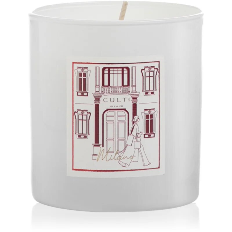Culti Milano Milano illatgyertya 270 g