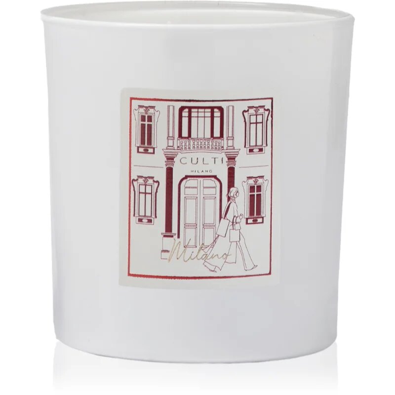 Culti Milano Milano illatgyertya 550 g