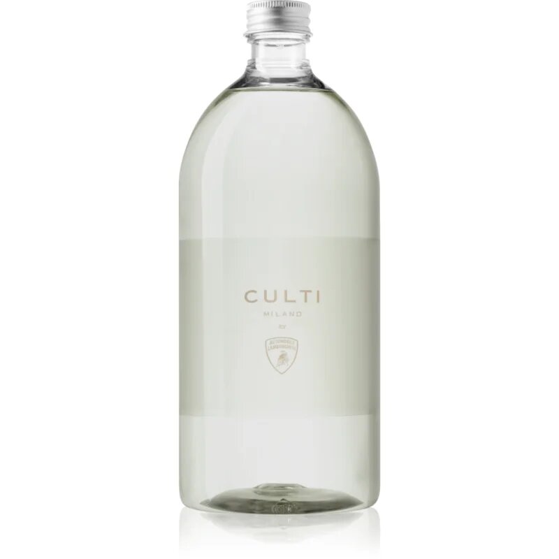 Culti Milano Refill Automobili Lamborghini Aroma diffúzor töltet 1000 ml