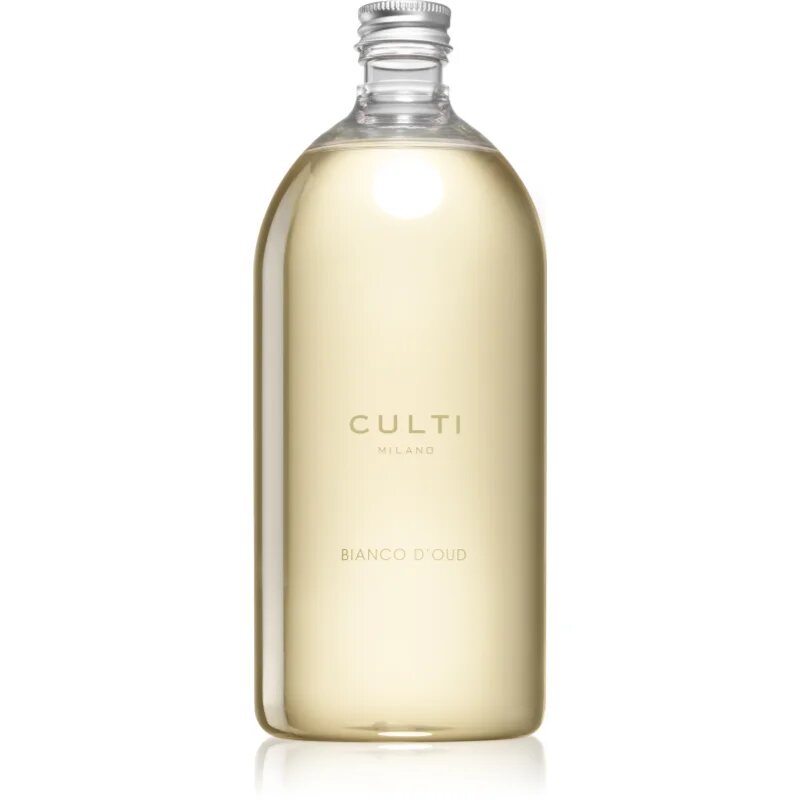 Culti Milano Refill Bianco D'Oud aroma diffúzor utántöltő 1000 ml