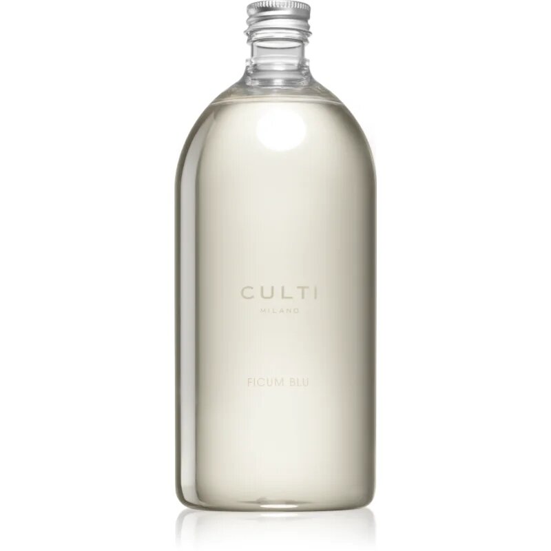 Culti Milano Refill Ficum Blue aroma diffúzor utántöltő 1000 ml
