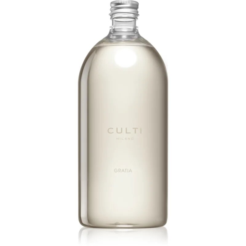 Culti Milano Refill Gratia Aroma diffúzor töltet 1000 ml