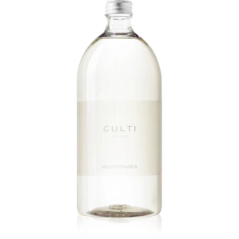 Culti Milano Refill Mediterranea Aroma diffúzor töltet 1000 ml