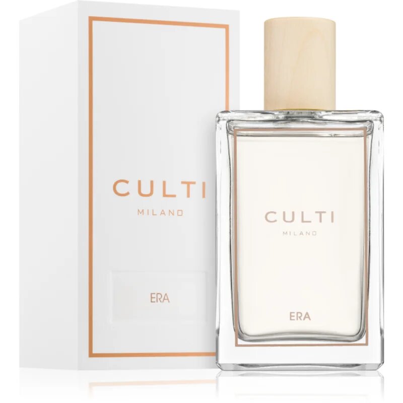 Culti Milano Spray Era lakásparfüm 100 ml