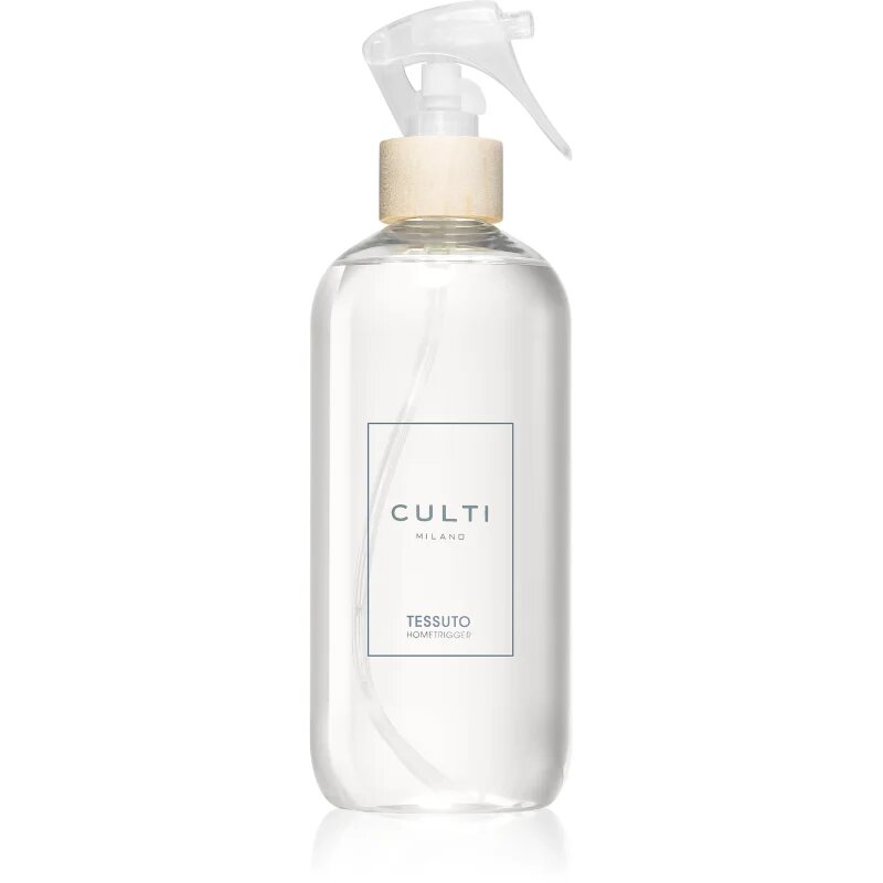 Culti Milano Welcome Tessuto lakásparfüm 500 ml