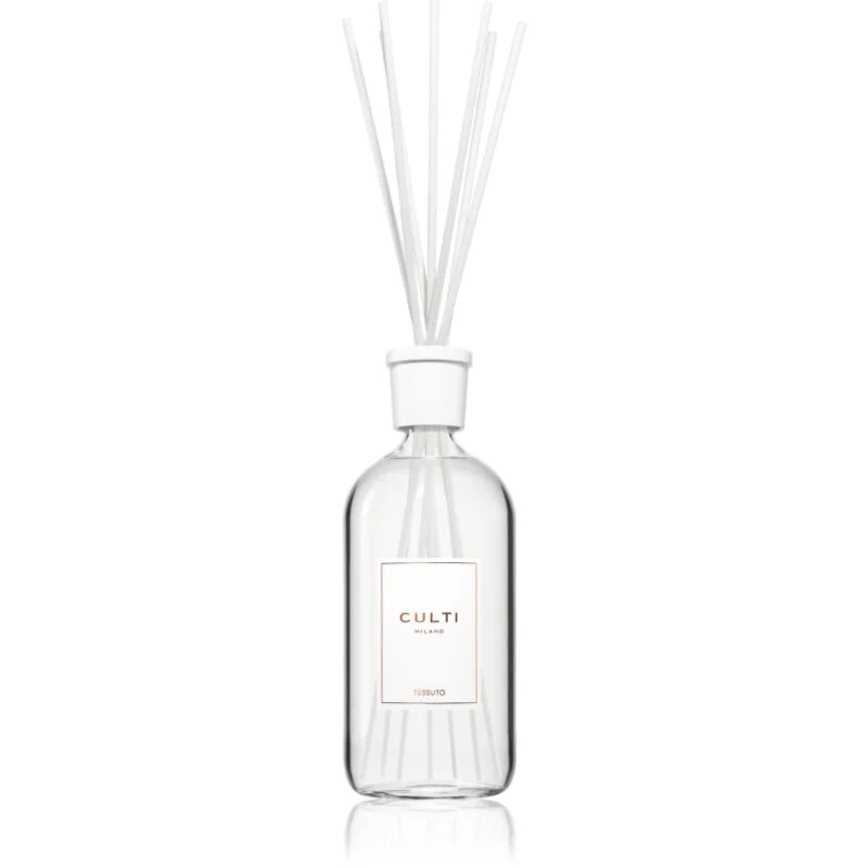 Culti Milano White Label Tessuto aroma diffúzor 1000 ml