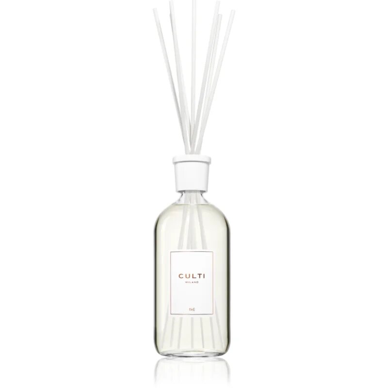 Culti Milano White Label Thé aroma diffúzor 1000 ml
