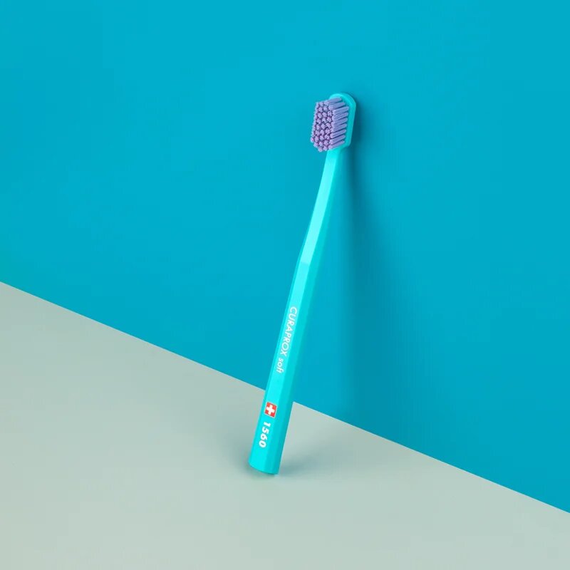 Curaprox 1560 Soft fogkefe gyenge 1 ks 1 db