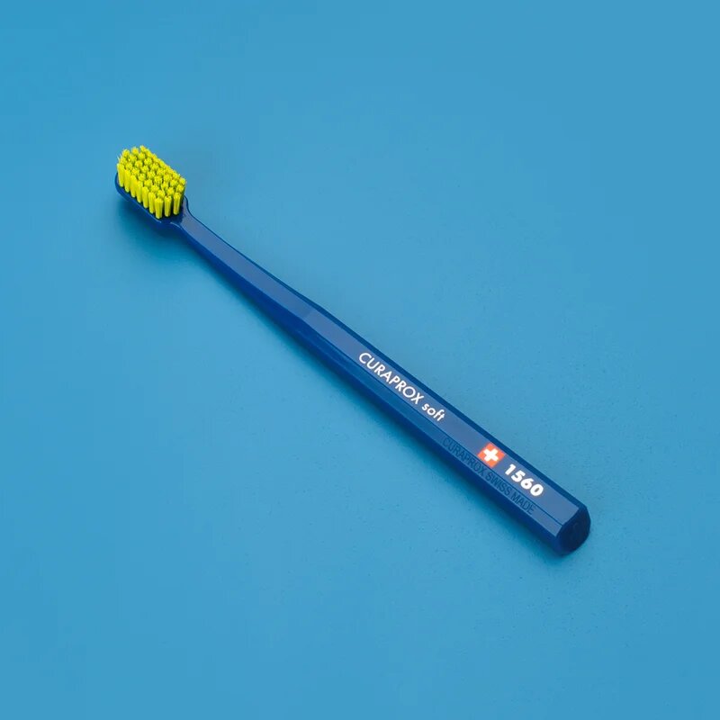 Curaprox 1560 Soft fogkefe gyenge 1 ks 1 db