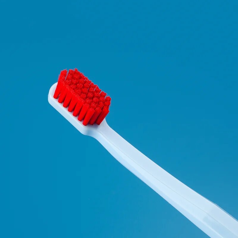 Curaprox 3960 Super Soft fogkefe 3 db