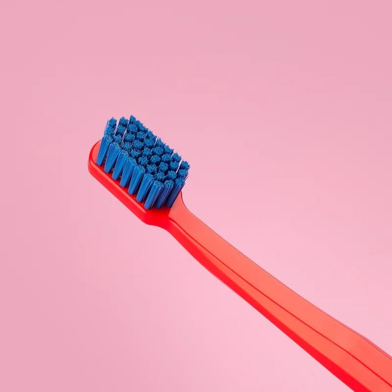 Curaprox 3960 Super Soft fogkefe 3 db