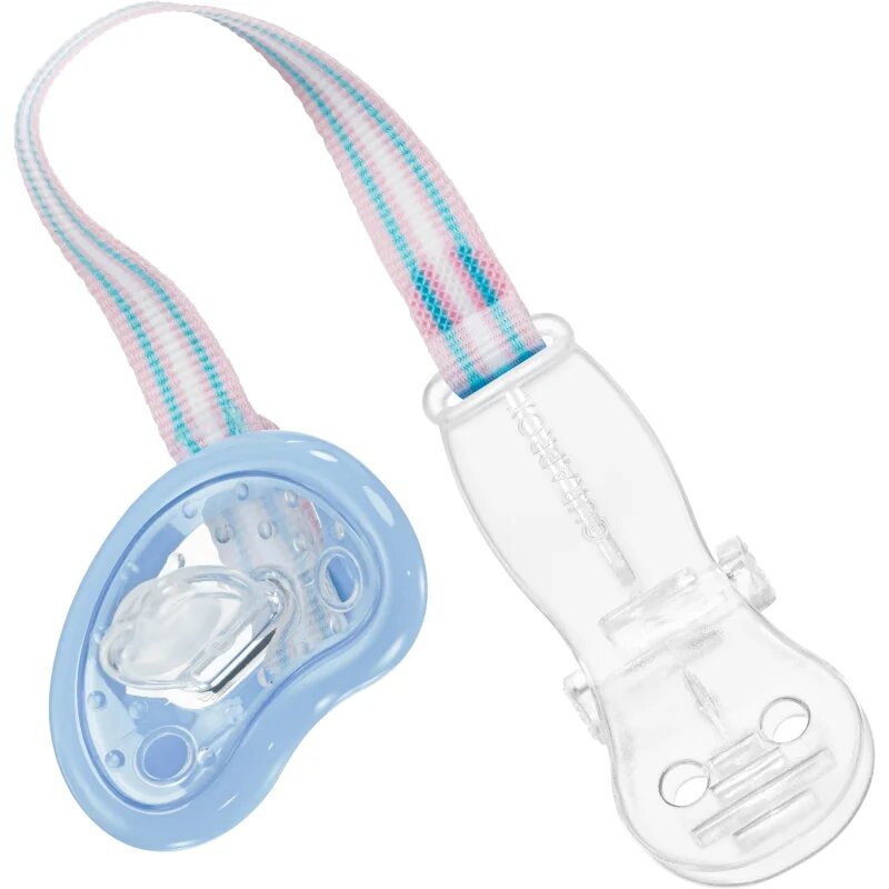 Curaprox Baby cumitartó csipesz 1 db
