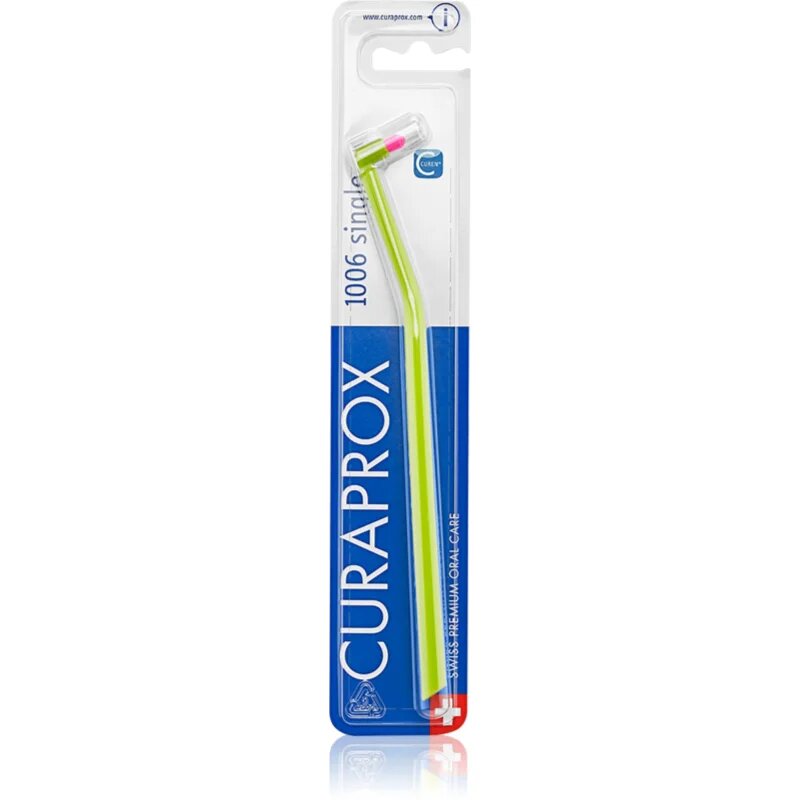 Curaprox CS 1006 egycsomós fogkefe 1 db
