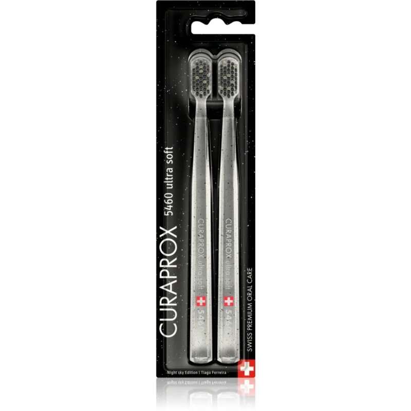Curaprox CS 5460 fogkefék 2 db