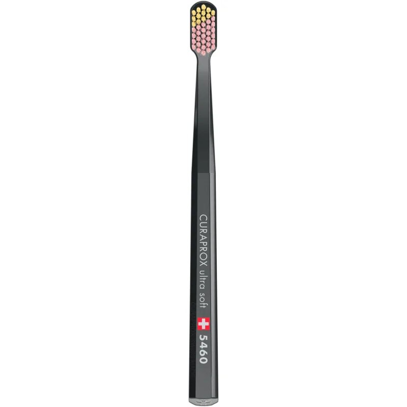 Curaprox CS 5460 Recycled Edition 2.0 fogkefék 2 db
