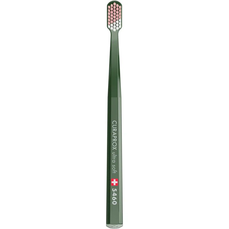 Curaprox CS 5460 Recycled Edition 2.0 fogkefék 2 db