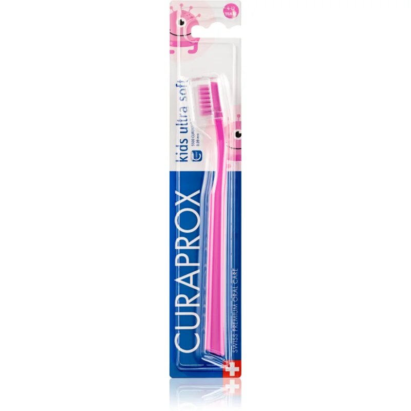 Curaprox CS Kids fogkefe gyermekeknek 1 db