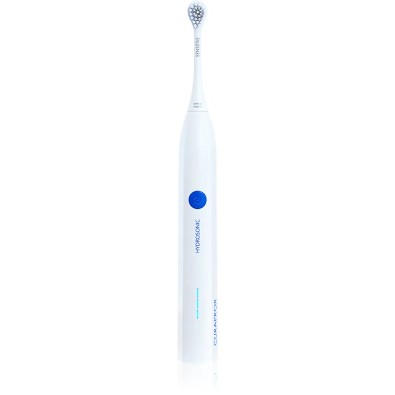 Curaprox Hydrosonic Easy Sonic elektromos fogkefe 1 db