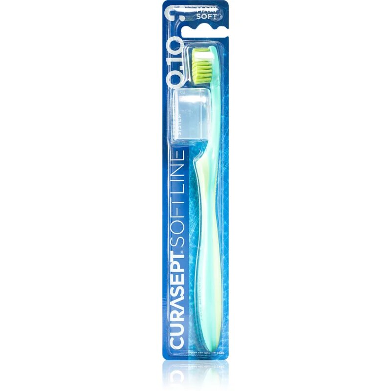 Curasept Softline 0.10 Maxi Soft fogkefe 1 db