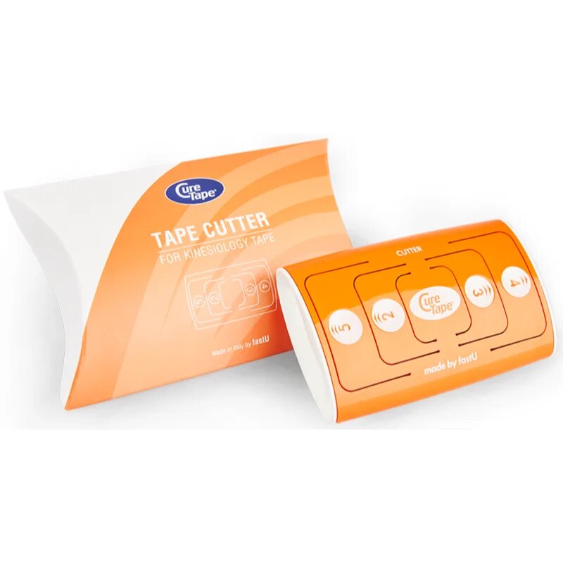 CureTape® Cutter automatikus tapaszvágó 1 db