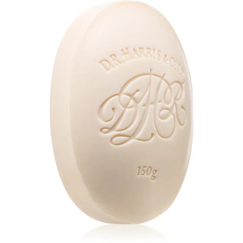 D.R. Harris Bar Soap Szilárd szappan Almond Oil 150 g