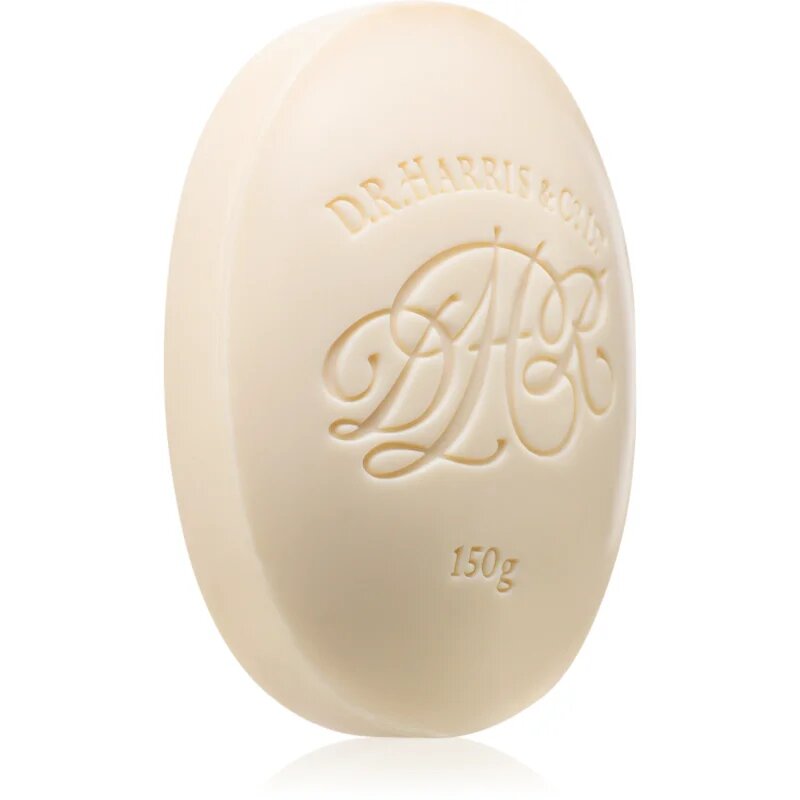 D.R. Harris Bath Soap Szilárd szappan fürdőbe Arlington 150 g