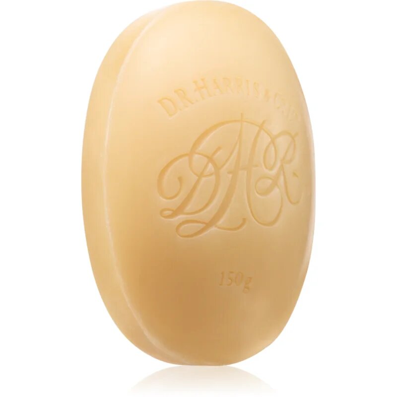 D.R. Harris Bath Soap Szilárd szappan fürdőbe Sandalwood 150 g