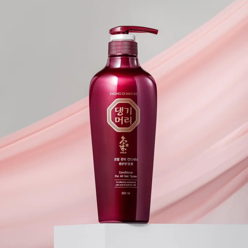 DAENG GI MEO RI Conditioner for all hair kondicionáló minden hajtípusra 500 ml