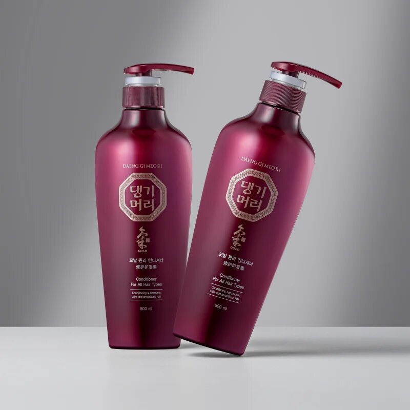 DAENG GI MEO RI Conditioner for all hair kondicionáló minden hajtípusra 500 ml