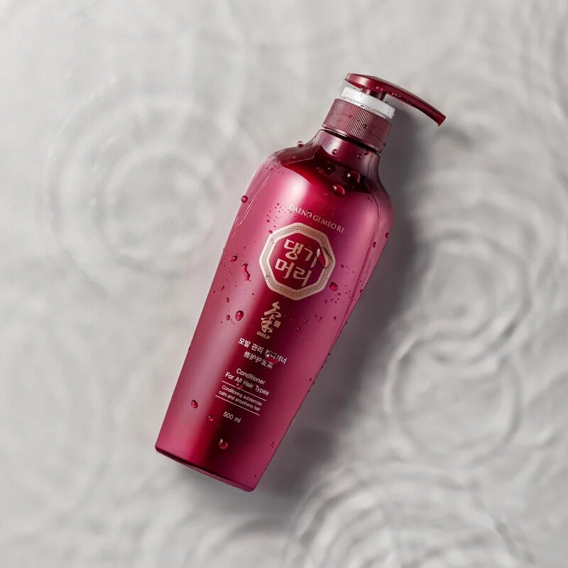 DAENG GI MEO RI Conditioner for all hair kondicionáló minden hajtípusra 500 ml