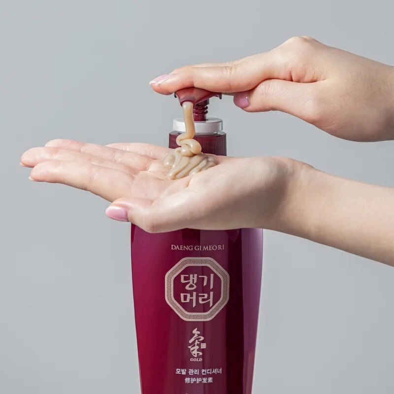 DAENG GI MEO RI Conditioner for all hair kondicionáló minden hajtípusra 500 ml