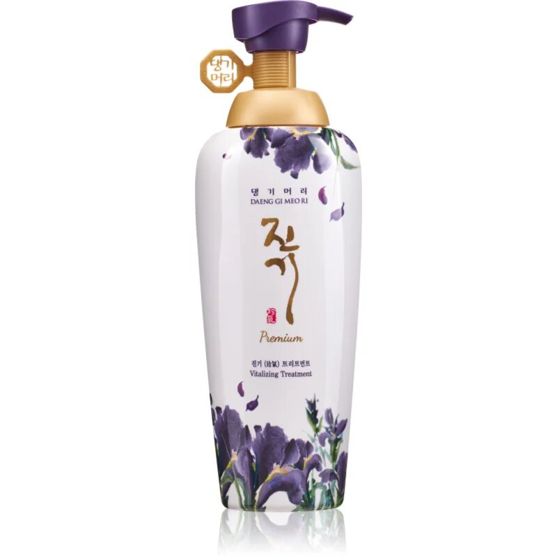 DAENG GI MEO RI Vitalizing Premium Treatment revitalizáló kondicionáló a fénylő és selymes hajért 500 ml