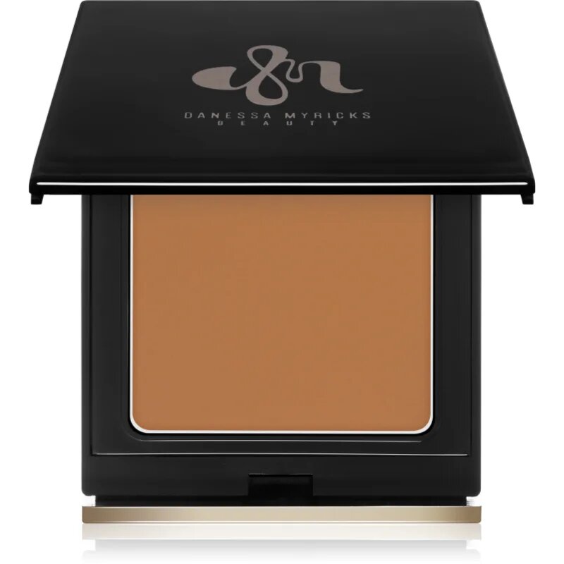 Danessa Myricks Beauty Balm Contour krémes bronzosító árnyalat Light 1 10 g