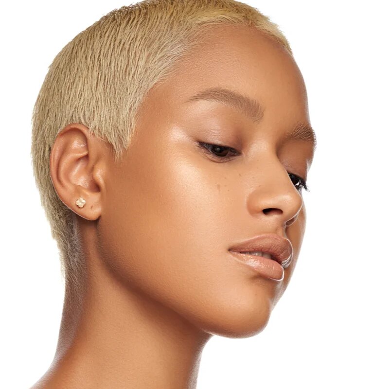 Danessa Myricks Beauty Balm Contour krémes bronzosító árnyalat Medium 2 10 g