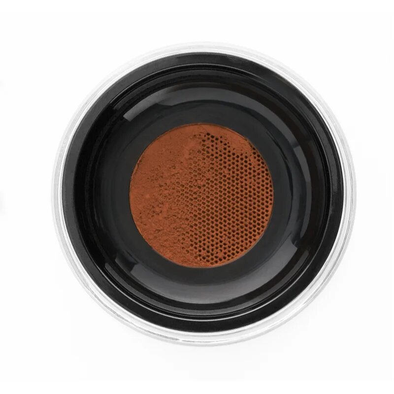 Danessa Myricks Beauty Evolution Powder porpúder árnyalat 4.5 - Translucent Neutral Brown 11 g