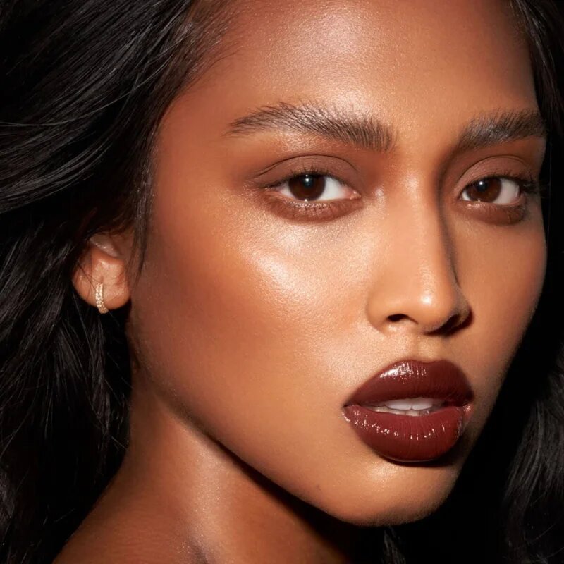 Danessa Myricks Beauty Lightwork multifunkciós arc paletta az arcra árnyalat II 6x8 g