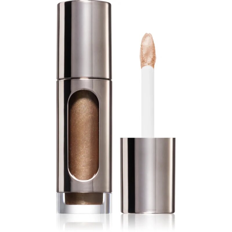 Danessa Myricks Beauty Vision Flush Glow folyékony bőrélénkítő árnyalat Tiara 6 ml