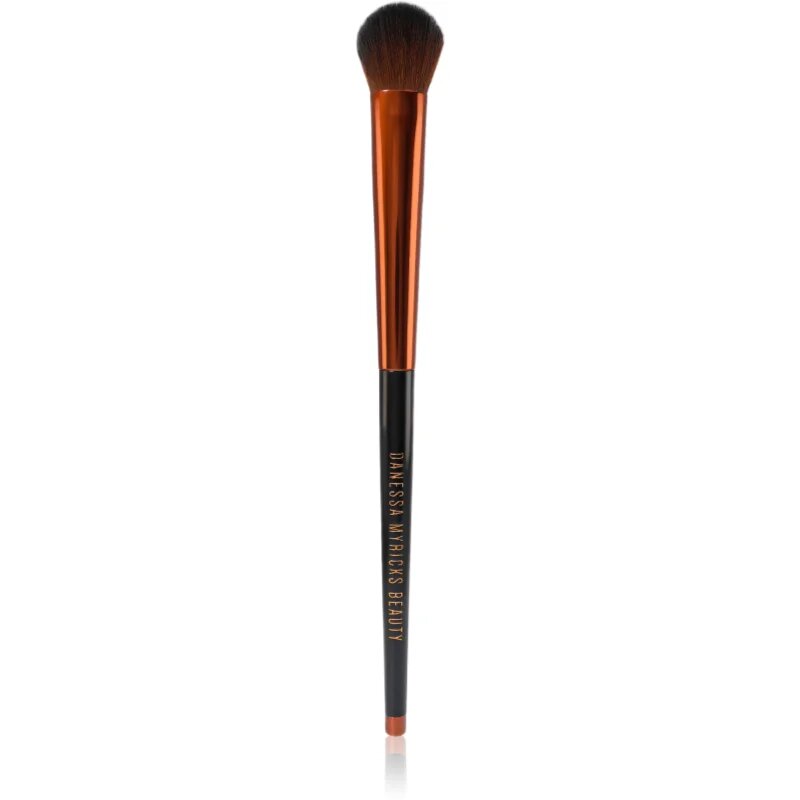 Danessa Myricks Beauty Yummy Face 3.0 korrektor ecset 1 db