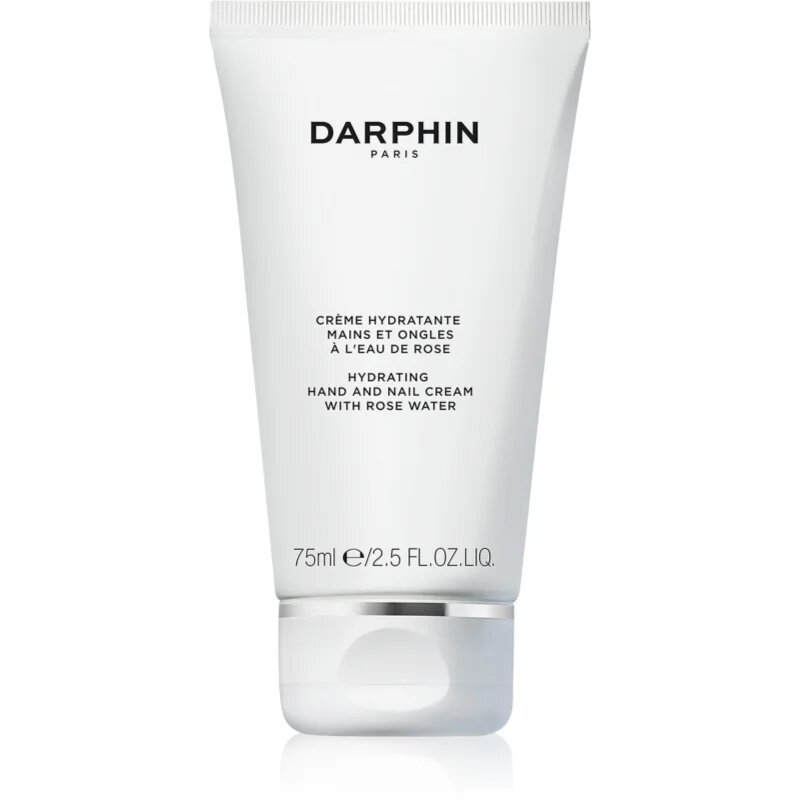 Darphin All-Day Hydrating Hand And Nail Cream hidratáló krém kézre és körmökre 75 ml