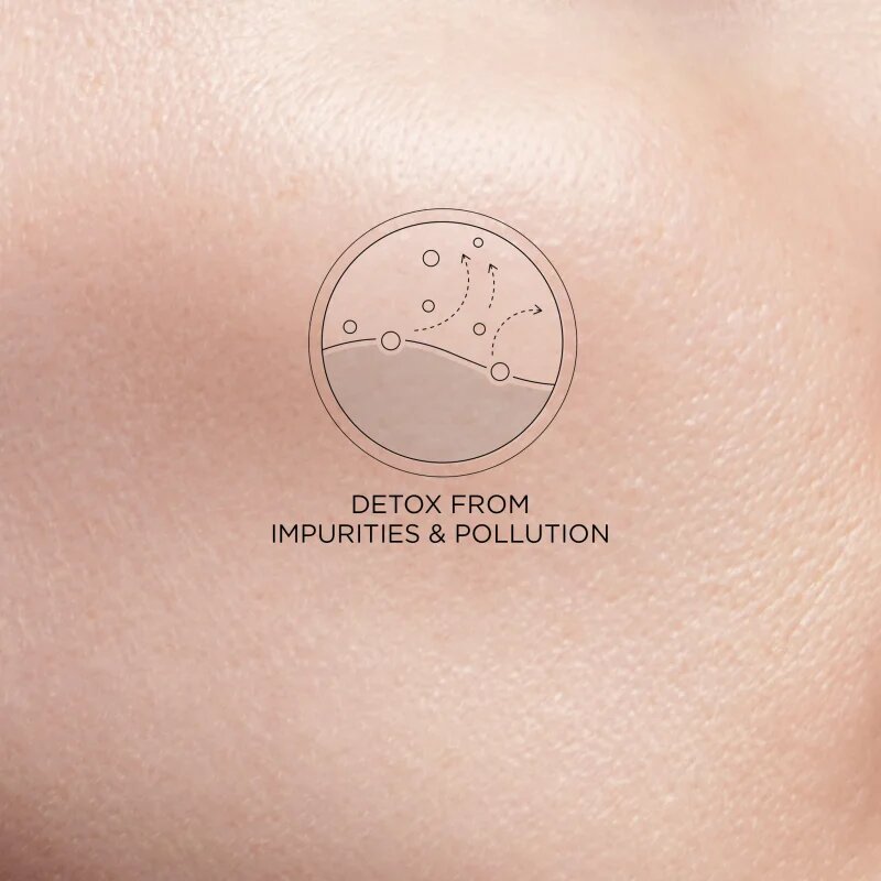 Darphin Intral Air Mousse Cleanser tisztító hab az érzékeny arcbőrre 125 ml