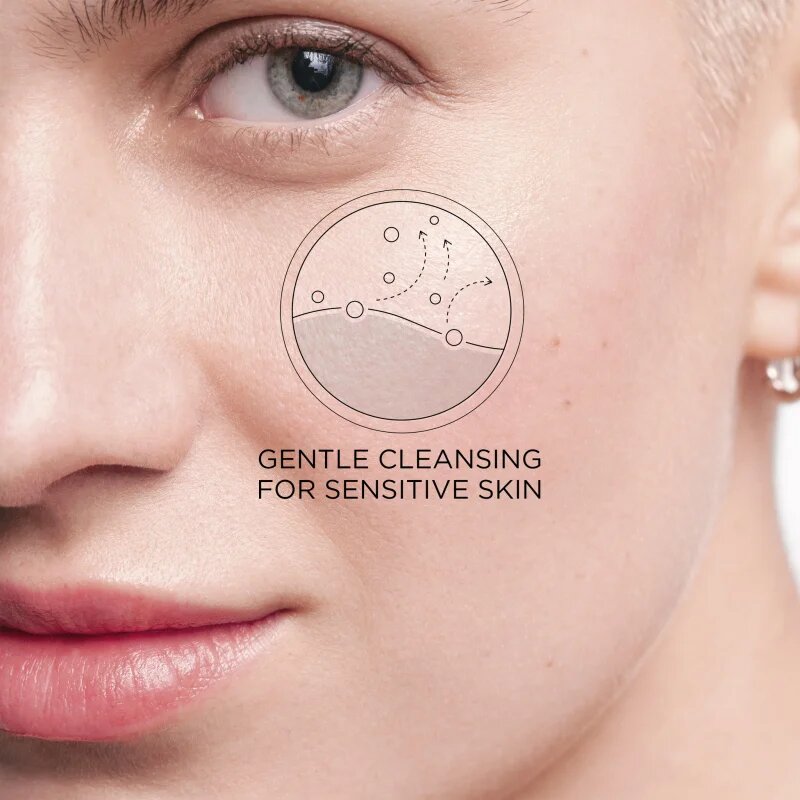 Darphin Intral Air Mousse Cleanser tisztító hab az érzékeny arcbőrre 125 ml