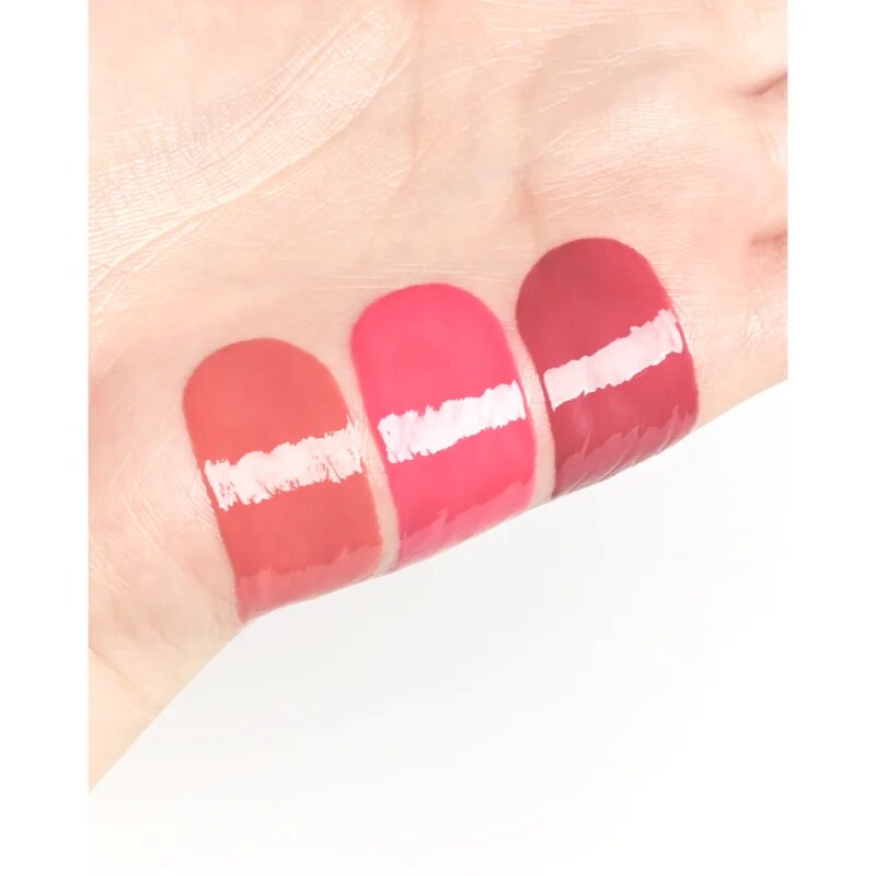 Dasique Melting Candy Balm intenzív ajakbalzsam magasfényű árnyalat 02 Apple Cinnamon 1.5 g