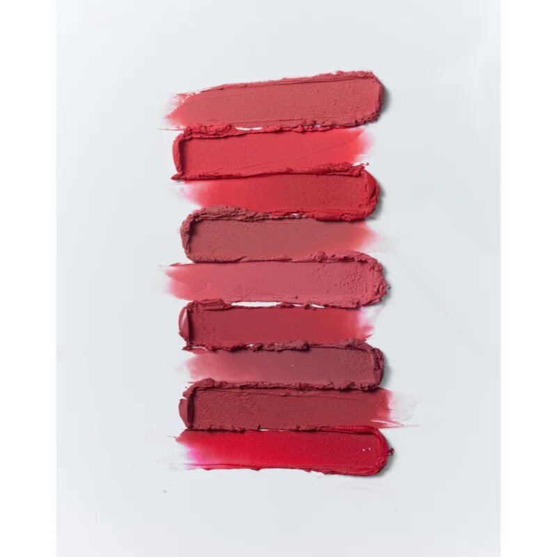 Dasique Souffle Color Pot multifunkcionális smink ajkakra és arcra ecsettel árnyalat 05 Pumpkin Puree 6.5 g