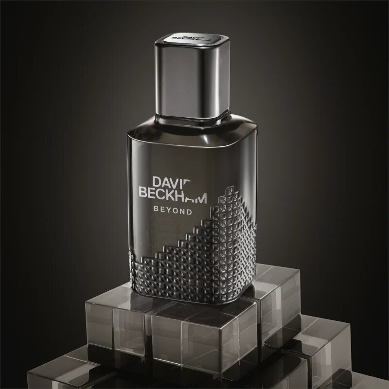 David Beckham Beyond Eau de Toilette uraknak 60 ml