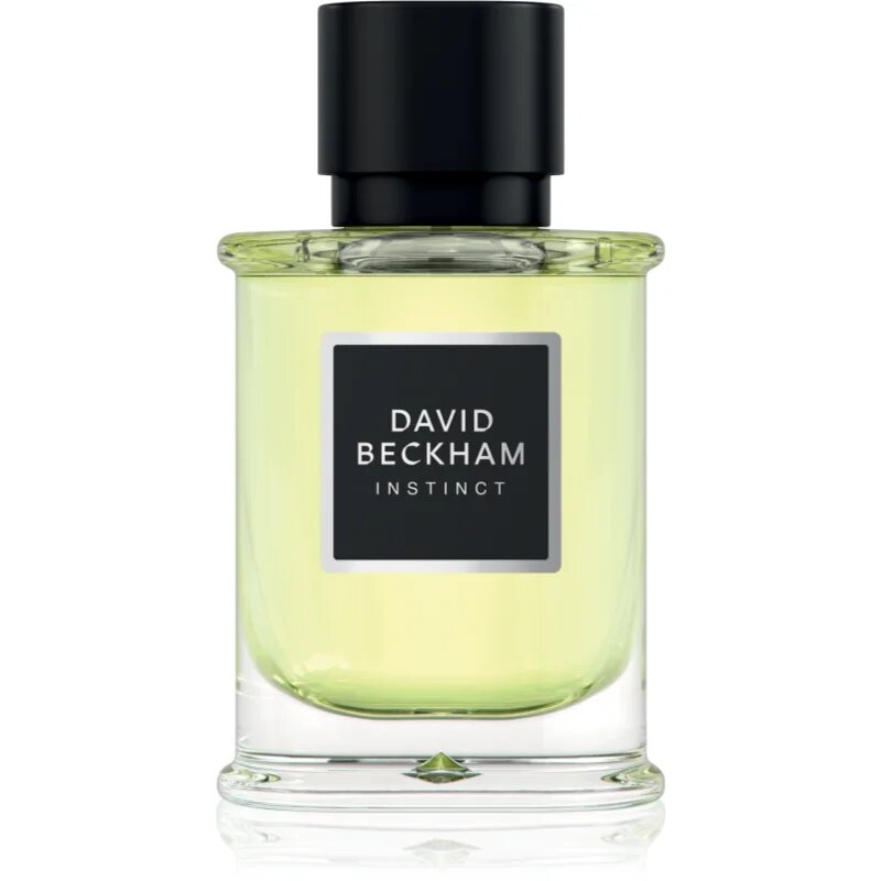 David Beckham Instinct Eau de Parfum uraknak 50 ml
