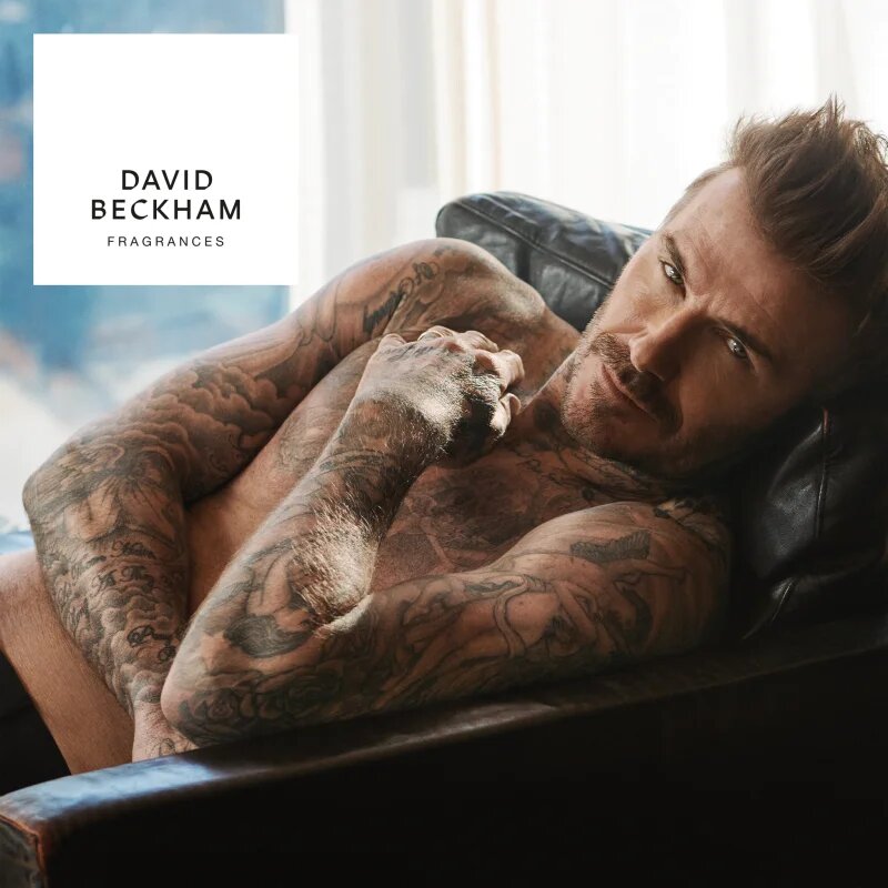 David Beckham Instinct Eau de Parfum uraknak 75 ml